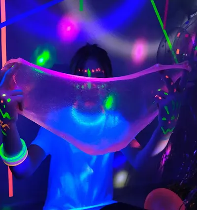 Tęczowe Animacje Częstochowa